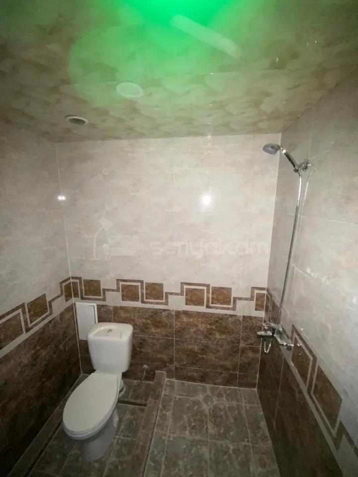 3 Սենյականոց Բնակարան Նորակառույցում, 83քմ, 7/8 հարկ, Կապիտալ Վերանորոգված