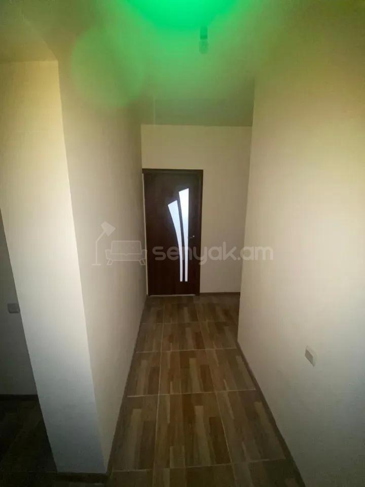 3 Սենյականոց Բնակարան Նորակառույցում, 83քմ, 7/8 հարկ, Կապիտալ Վերանորոգված