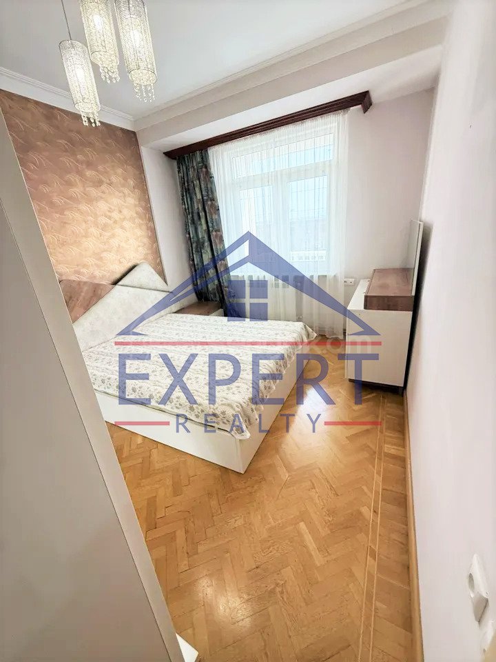 3 Սենյականոց Բնակարան, 95քմ, 4/10 հարկ, Կապիտալ Վերանորոգված, Կահավորված