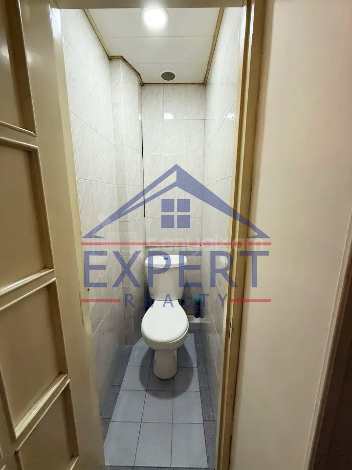 3 Սենյականոց Բնակարան, 95քմ, 4/10 հարկ, Կապիտալ Վերանորոգված, Կահավորված