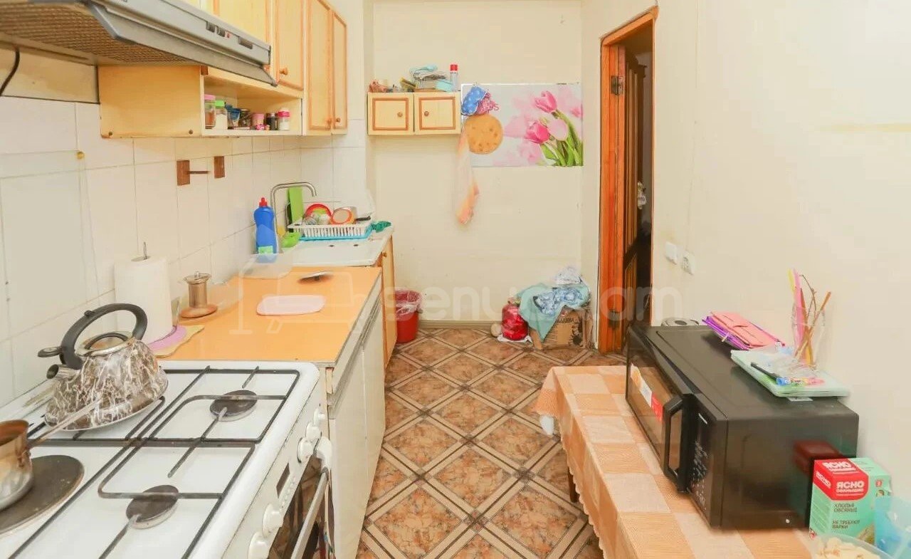 2 Սենյականոց Բնակարան, 64քմ, 4/9 հարկ, Նորմալ Վիճակում