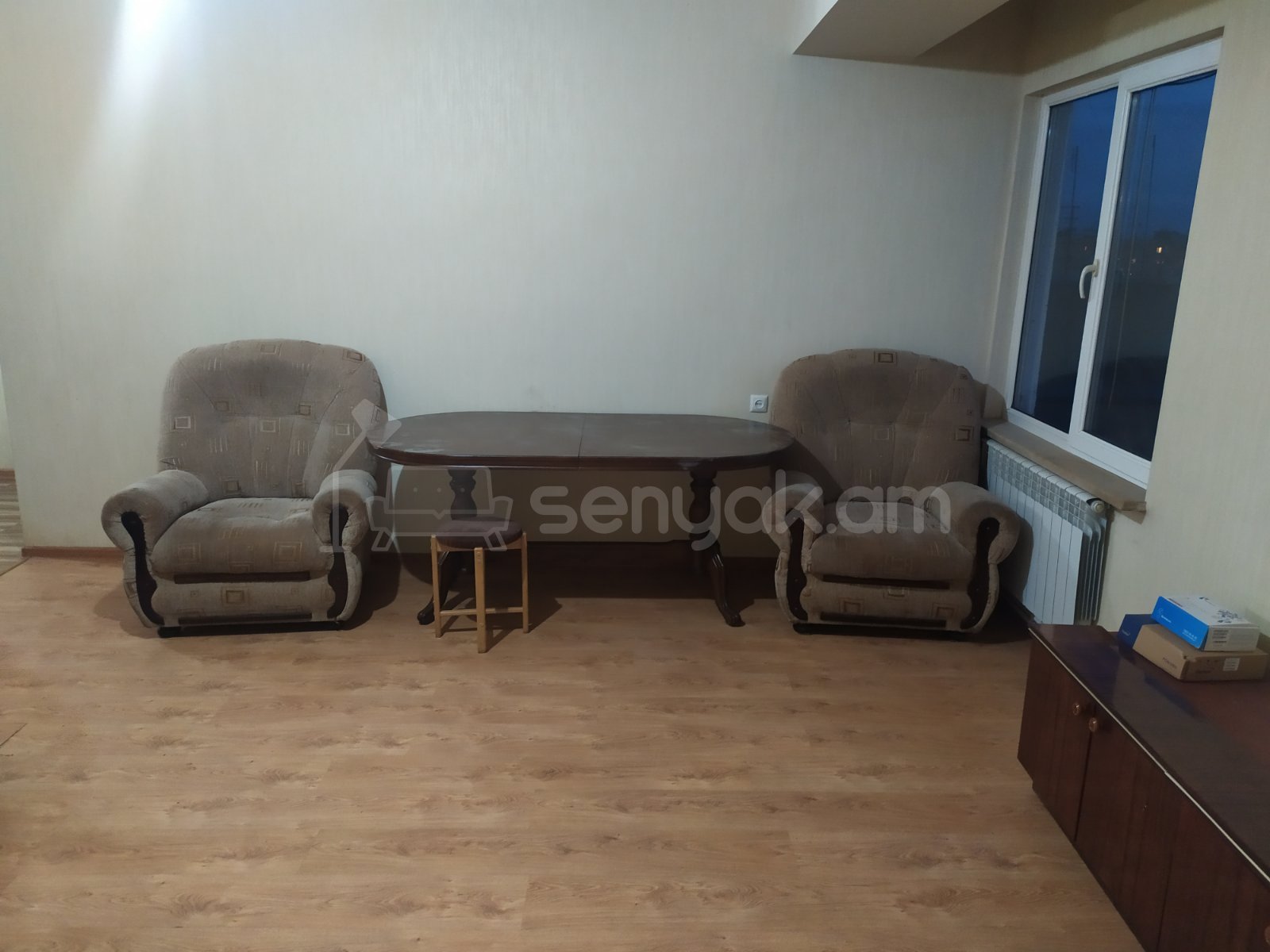 3 Սենյականոց Բնակարան, 67քմ, 10/14 հարկ, Կապիտալ Վերանորոգված