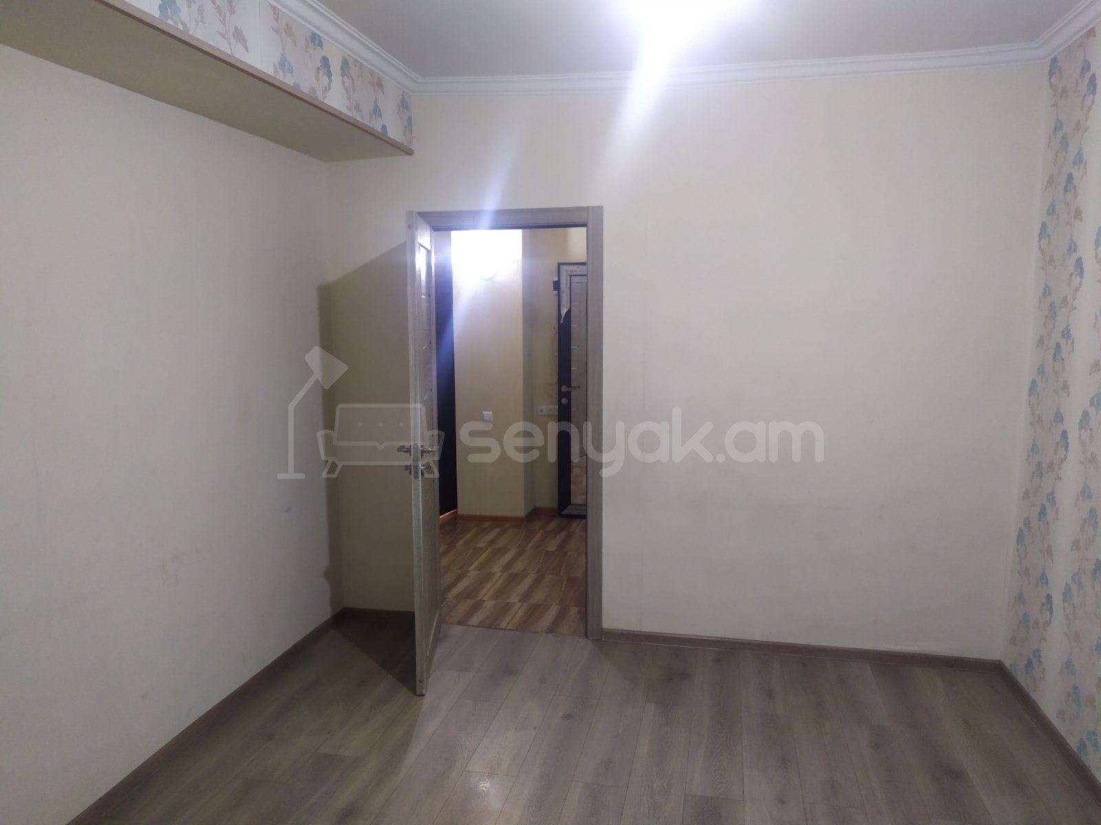 3 Սենյականոց Բնակարան, 67քմ, 10/14 հարկ, Կապիտալ Վերանորոգված