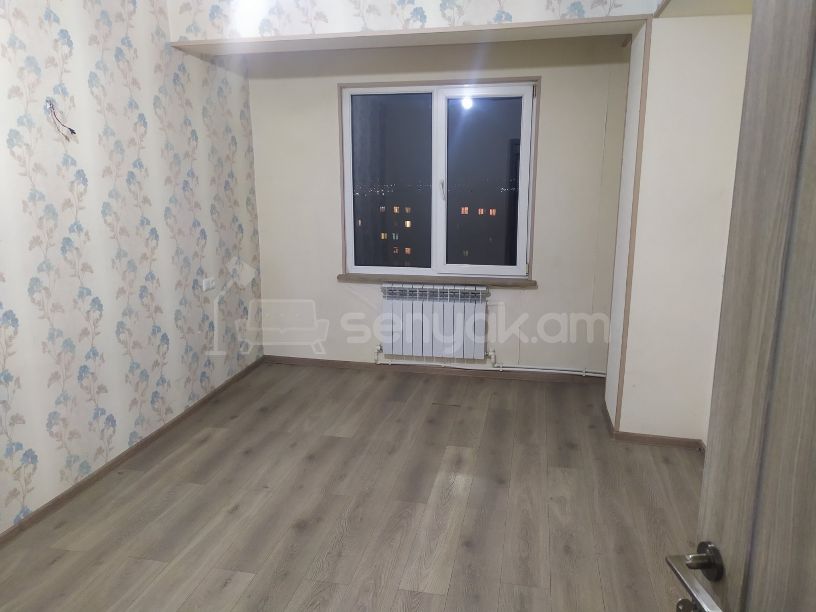 3 Սենյականոց Բնակարան, 67քմ, 10/14 հարկ, Կապիտալ Վերանորոգված