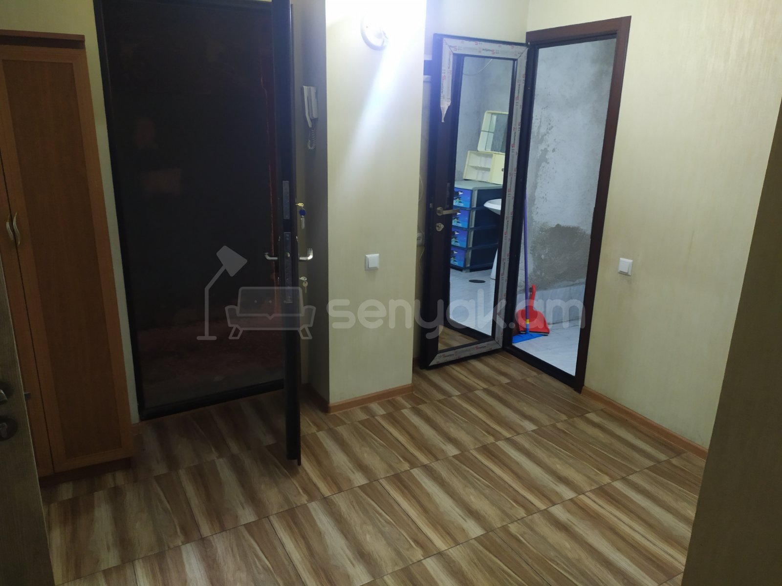 3 Սենյականոց Բնակարան, 67քմ, 10/14 հարկ, Կապիտալ Վերանորոգված