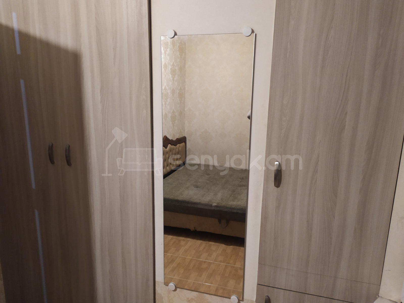 3 Սենյականոց Բնակարան, 67քմ, 10/14 հարկ, Կապիտալ Վերանորոգված