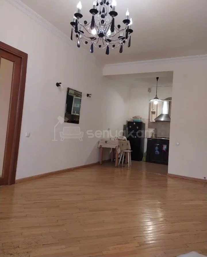 3 Սենյականոց Բնակարան Նորակառույցում, 91քմ, 8/9 հարկ, Կապիտալ Վերանորոգված
