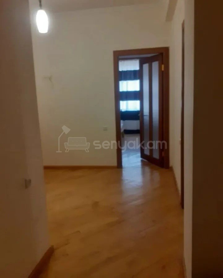 3 Սենյականոց Բնակարան Նորակառույցում, 91քմ, 8/9 հարկ, Կապիտալ Վերանորոգված