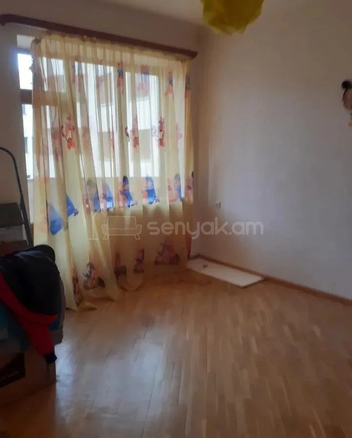 3 Սենյականոց Բնակարան Նորակառույցում, 91քմ, 8/9 հարկ, Կապիտալ Վերանորոգված