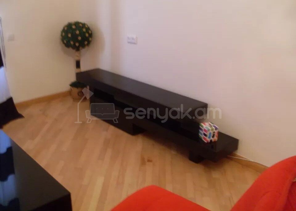 3 Սենյականոց Բնակարան Նորակառույցում, 91քմ, 8/9 հարկ, Կապիտալ Վերանորոգված