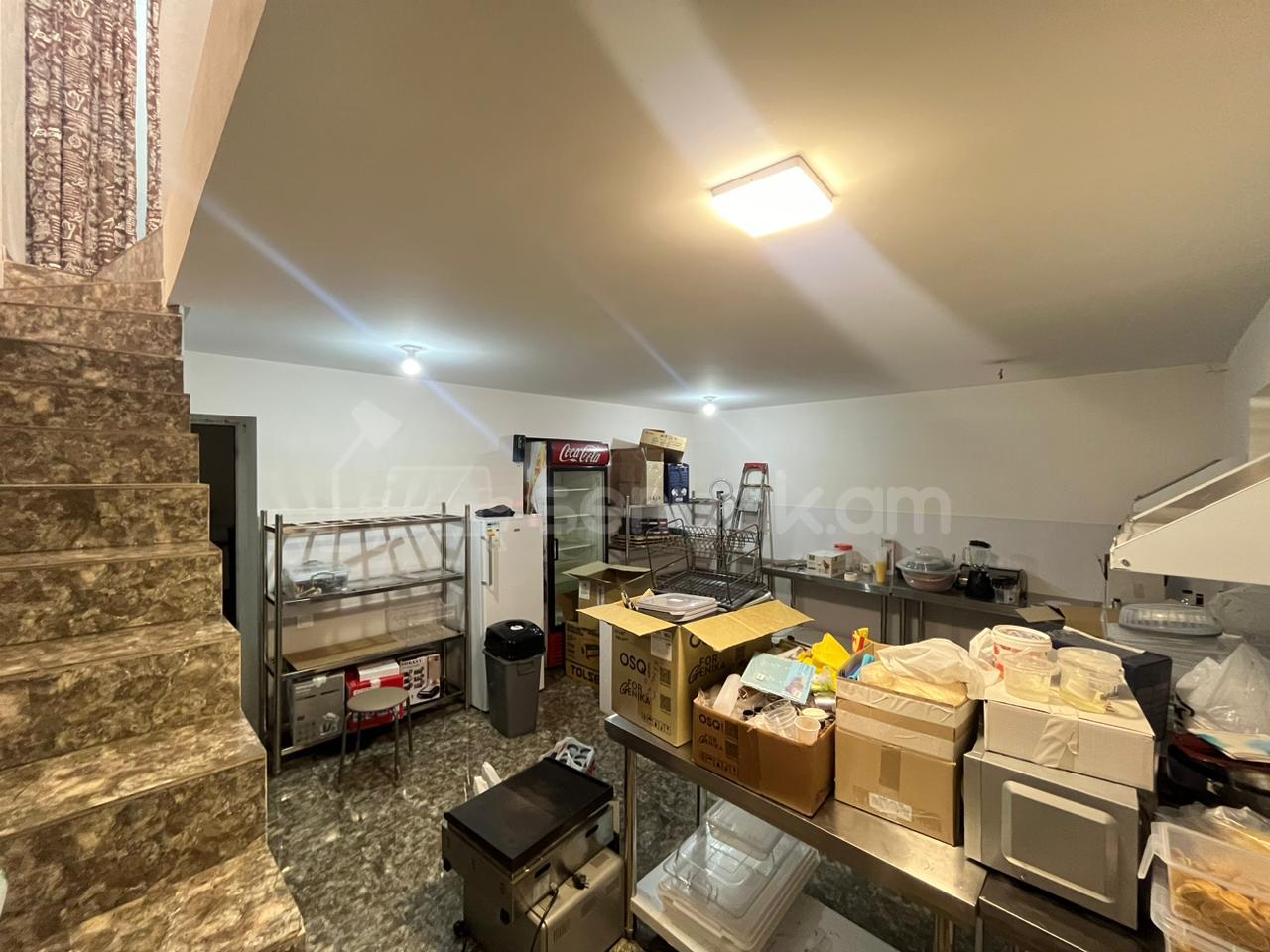 Օֆիսային Տարածք, 68քմ, Կապիտալ Վերանորոգված