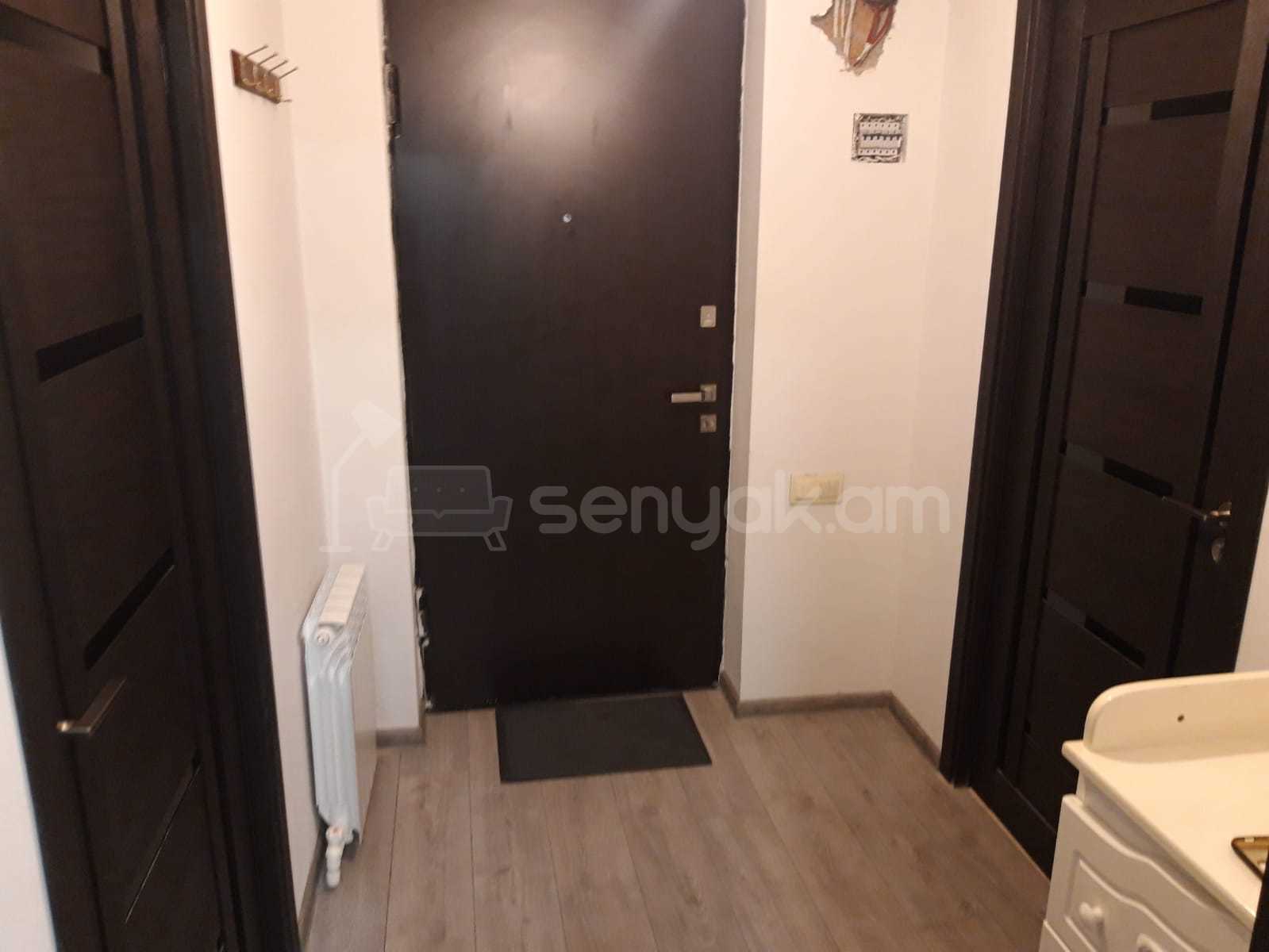 2 Սենյականոց Սեփական Տուն, 78քմ, Դիզայներական Վերանորոգված