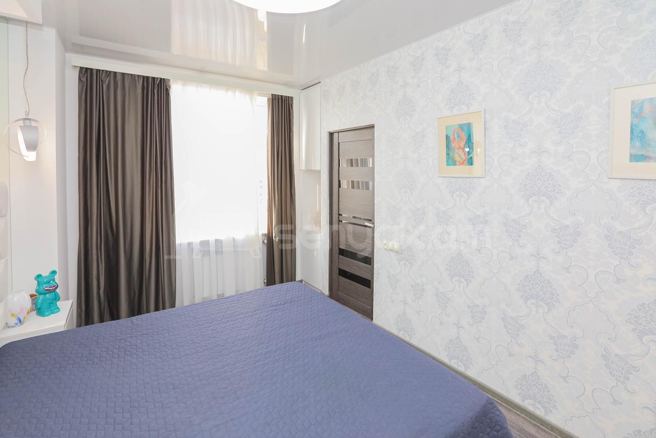 2 Սենյականոց Բնակարան Նորակառույցում, 53քմ, 11/14 հարկ, Կապիտալ Վերանորոգված