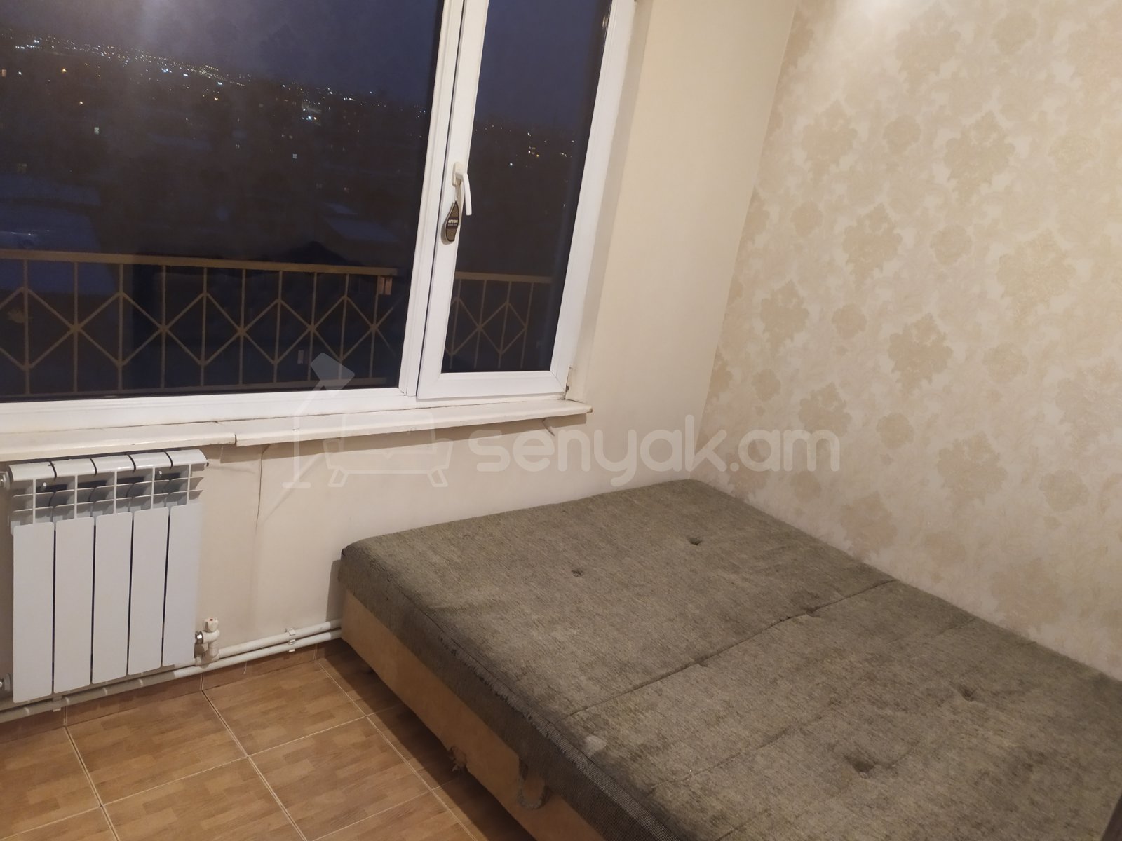2 Սենյականոց Բնակարան, 67քմ, 10/14 հարկ, Կապիտալ Վերանորոգված