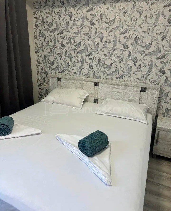 3 Սենյականոց Բնակարան, 62քմ, 7/11 հարկ, Կապիտալ Վերանորոգված, Կահավորված, Արևկող