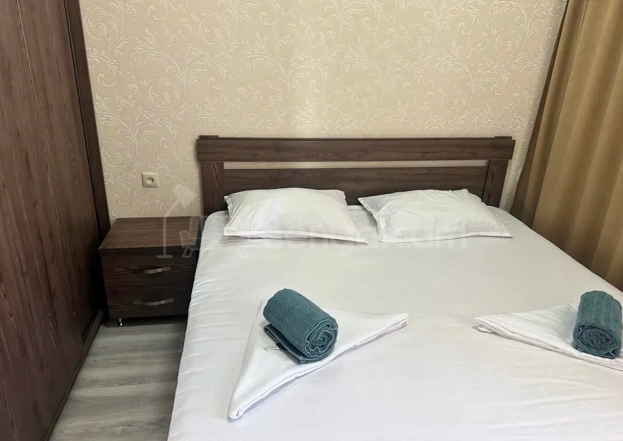 3 Սենյականոց Բնակարան, 62քմ, 7/11 հարկ, Կապիտալ Վերանորոգված, Կահավորված, Արևկող