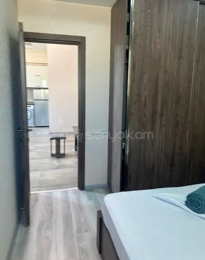 3 Սենյականոց Բնակարան, 62քմ, 7/11 հարկ, Կապիտալ Վերանորոգված, Կահավորված, Արևկող