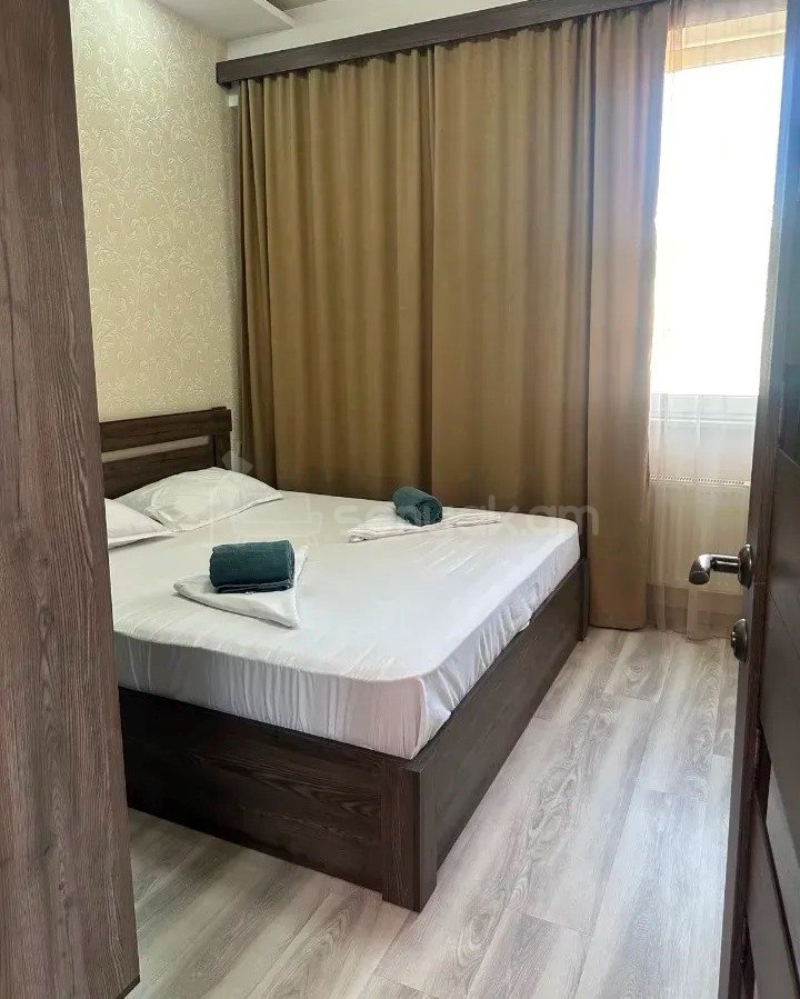 3 Սենյականոց Բնակարան, 62քմ, 7/11 հարկ, Կապիտալ Վերանորոգված, Կահավորված, Արևկող