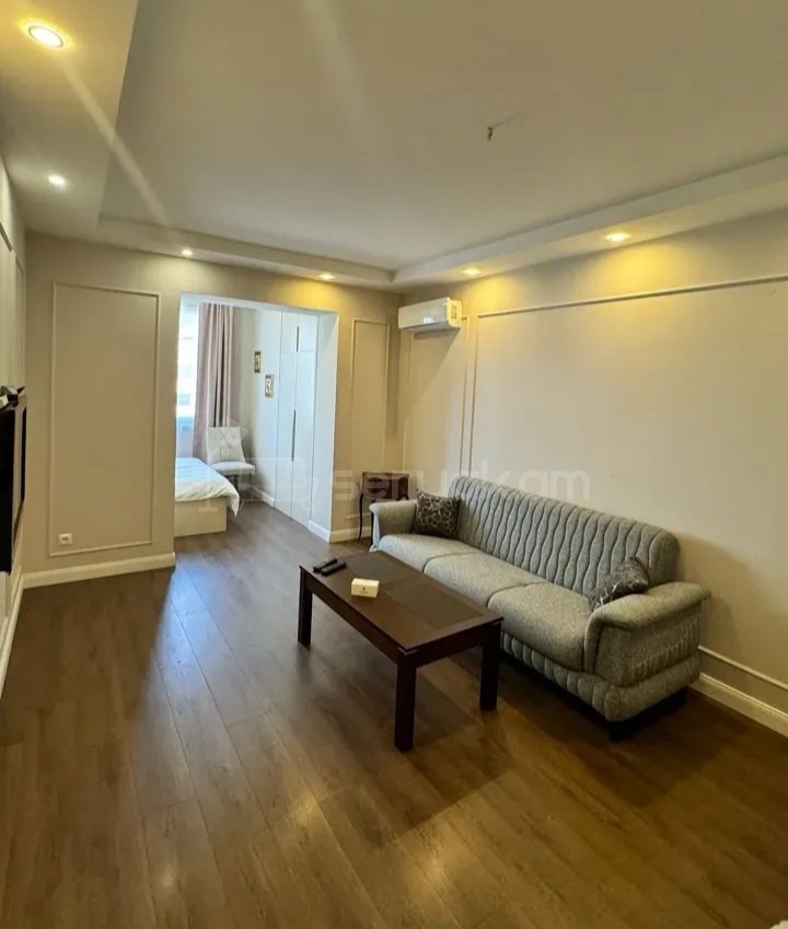 2 Սենյականոց Բնակարան, 50քմ, 4/5 հարկ, Դիզայներական Վերանորոգված