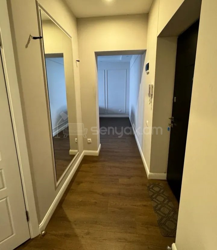 2 Սենյականոց Բնակարան, 50քմ, 4/5 հարկ, Դիզայներական Վերանորոգված