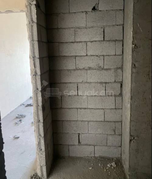 2 Սենյականոց Բնակարան Նորակառույցում, 70քմ, 4/16 հարկ, Զրոյական Վիճակում