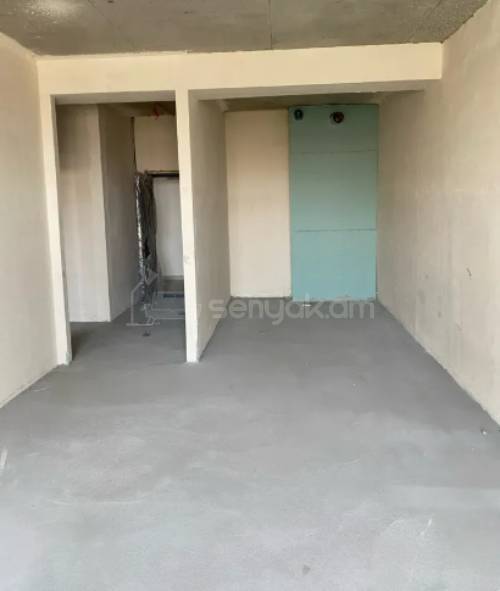 2 Սենյականոց Բնակարան Նորակառույցում, 70քմ, 4/16 հարկ, Զրոյական Վիճակում