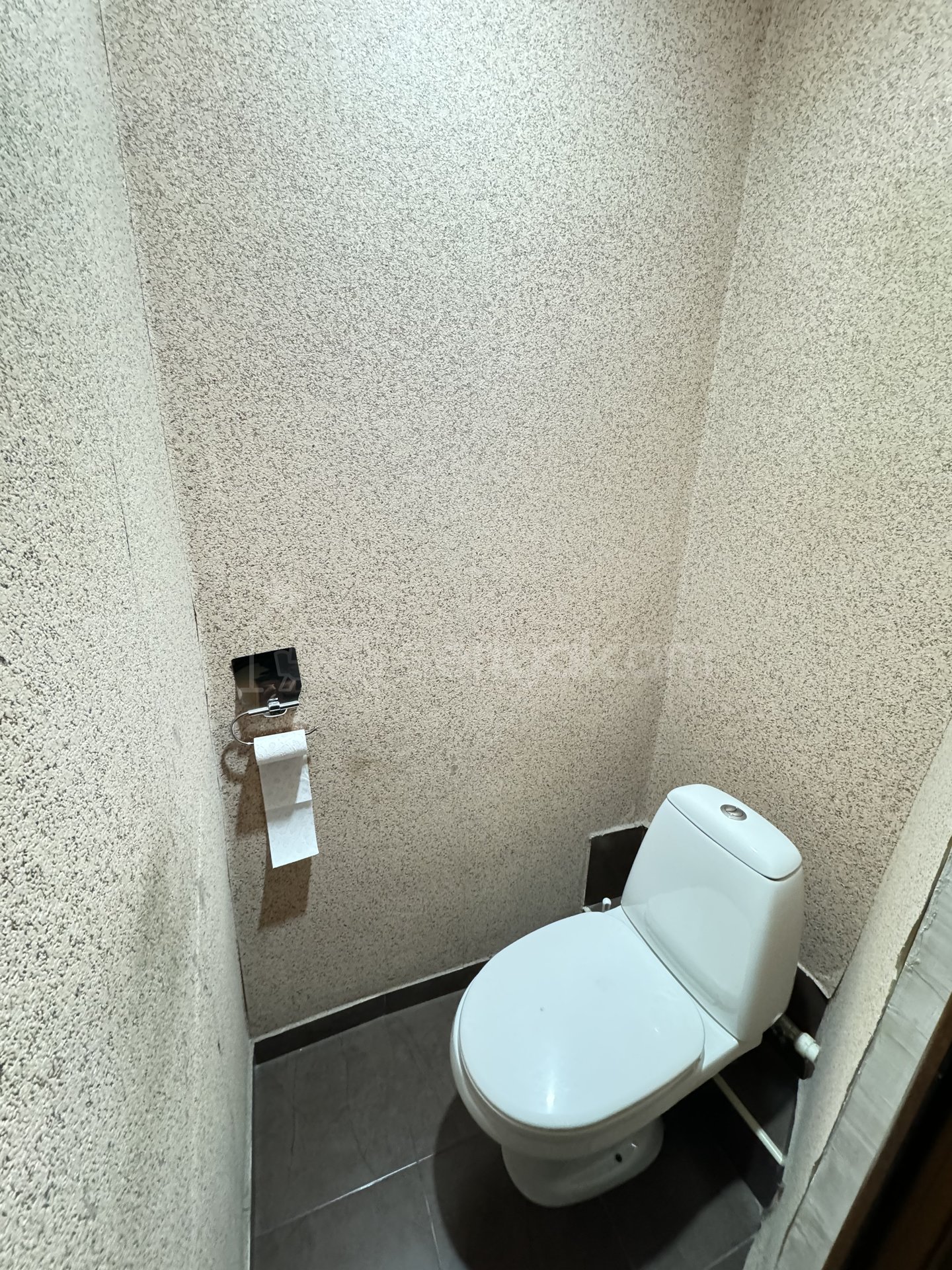 2 Սենյականոց Բնակարան, 60քմ, 2/9 հարկ, Կապիտալ Վերանորոգված, Կահավորված