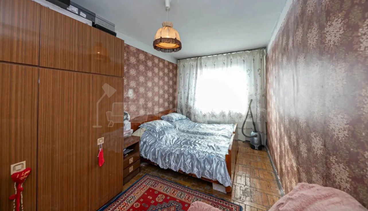 3 Սենյականոց Բնակարան, 94քմ, 13/16 հարկ, Կոսմետիկ Վերանորոգված