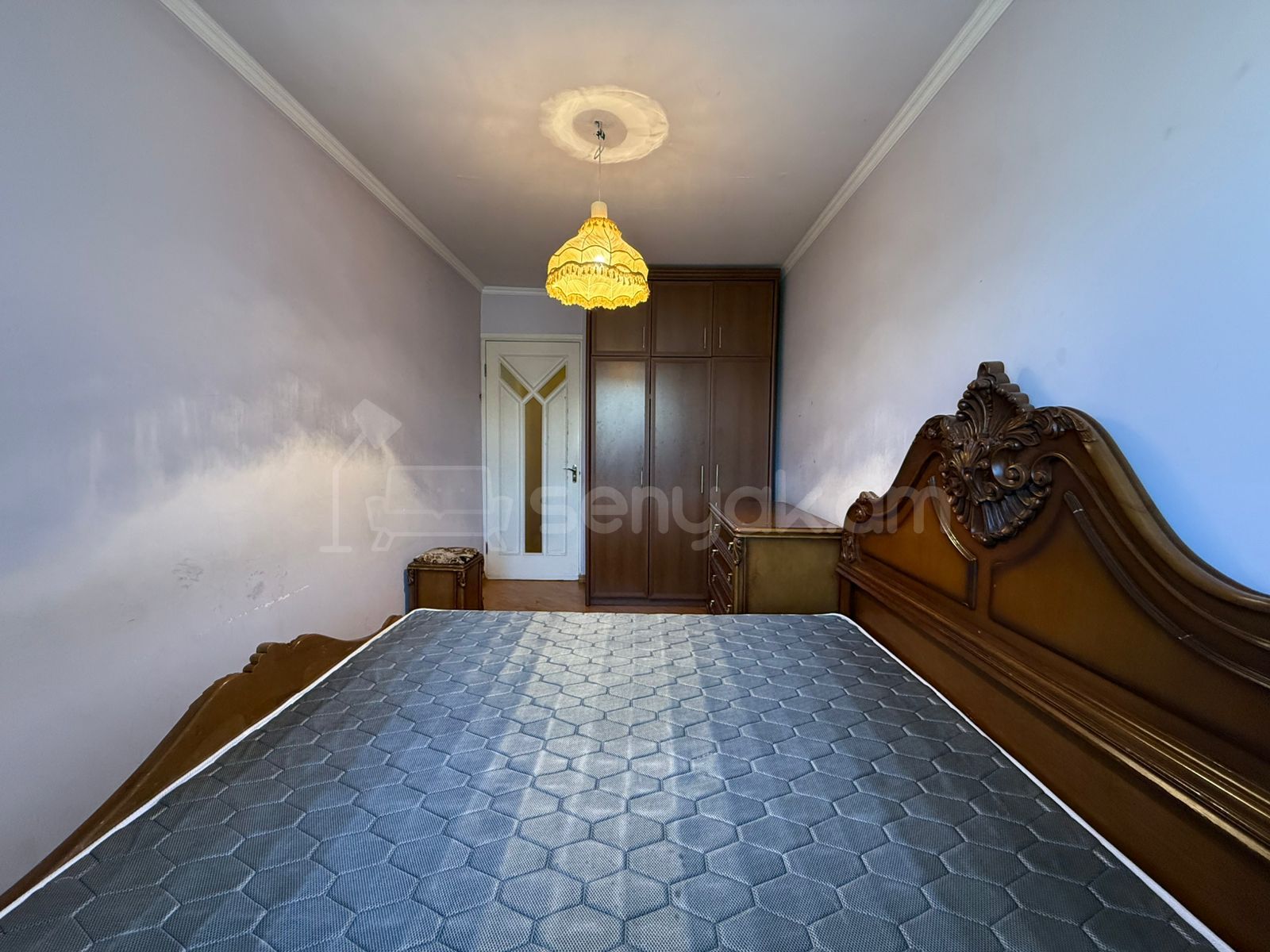 3 Սենյականոց Բնակարան, 65քմ, 4/4 հարկ, Կապիտալ Վերանորոգված, Կահավորված, Արևկող