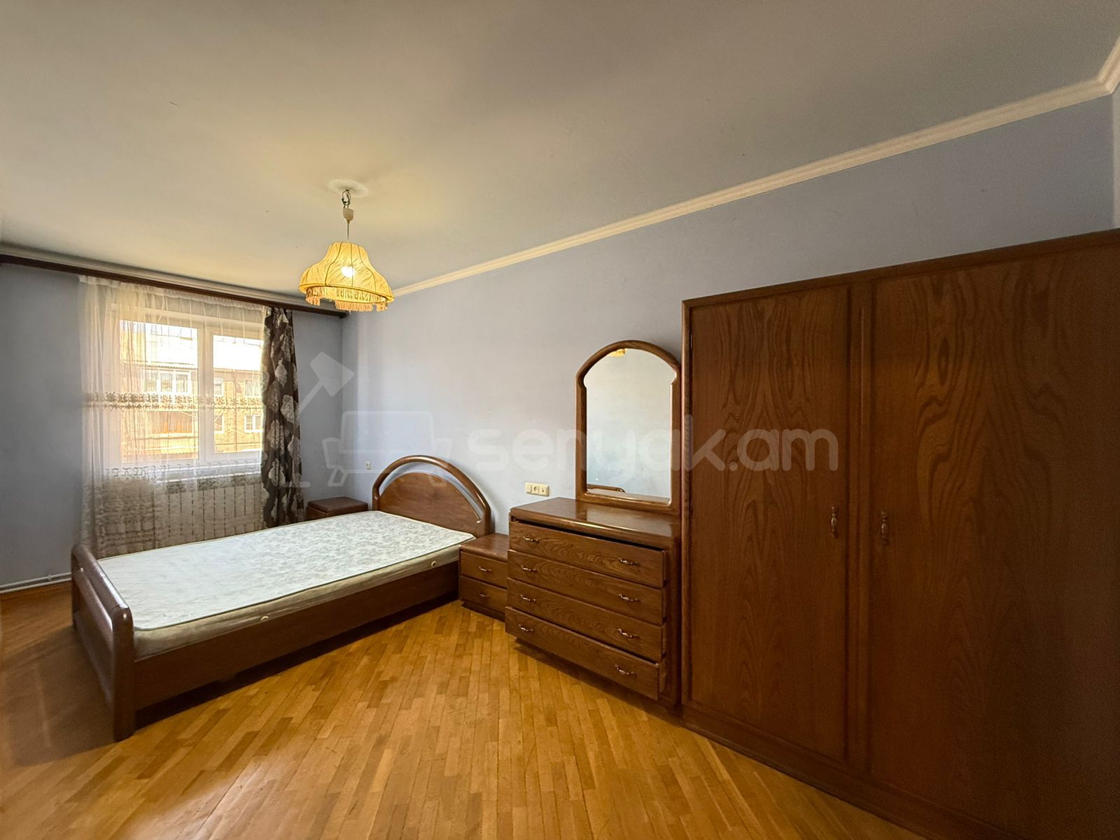 3 Սենյականոց Բնակարան, 65քմ, 4/4 հարկ, Կապիտալ Վերանորոգված, Կահավորված, Արևկող