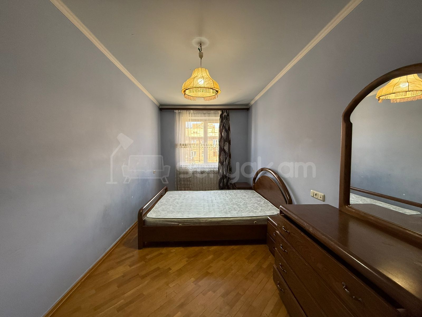 3 Սենյականոց Բնակարան, 65քմ, 4/4 հարկ, Կապիտալ Վերանորոգված, Կահավորված, Արևկող