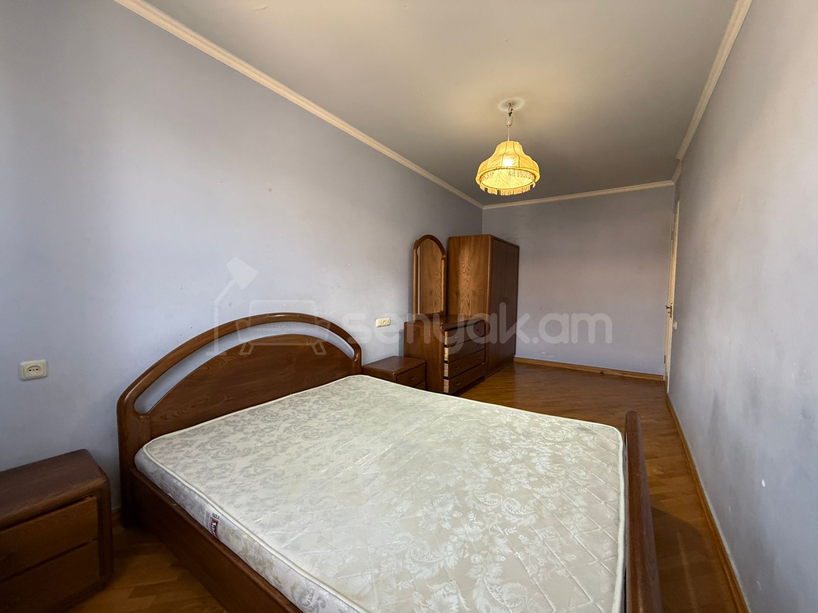 3 Սենյականոց Բնակարան, 65քմ, 4/4 հարկ, Կապիտալ Վերանորոգված, Կահավորված, Արևկող