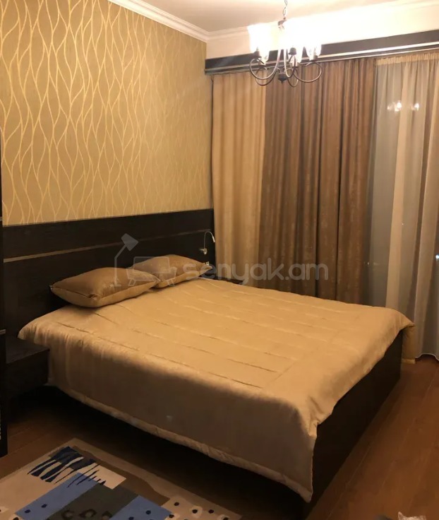 2 Սենյականոց Բնակարան Նորակառույցում, 57քմ, 8/15 հարկ, Դիզայներական Վերանորոգված