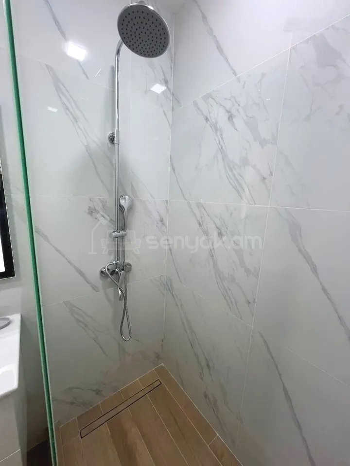 2 Սենյականոց Բնակարան Նորակառույցում, 52քմ, 5/15 հարկ, Կապիտալ Վերանորոգված