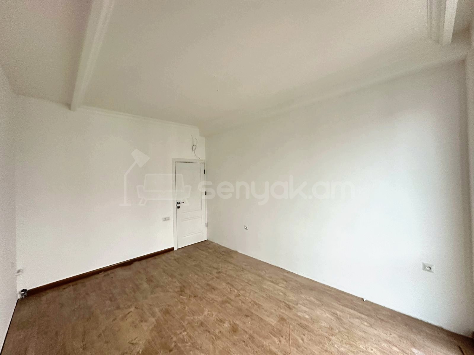 2 Սենյականոց Բնակարան Նորակառույցում, 69քմ, 3/4 հարկ, Կապիտալ Վերանորոգված