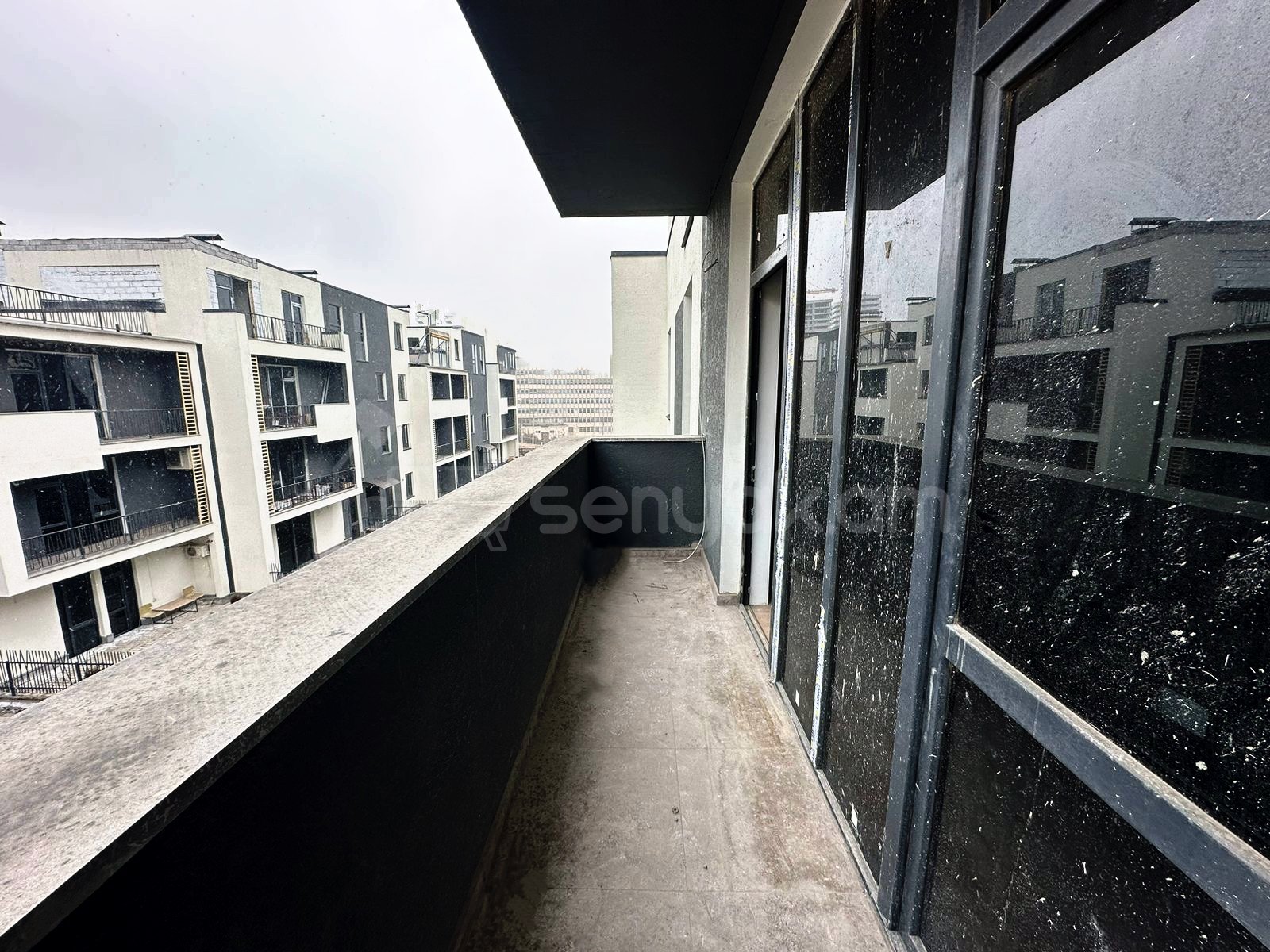 2 Սենյականոց Բնակարան Նորակառույցում, 69քմ, 3/4 հարկ, Կապիտալ Վերանորոգված
