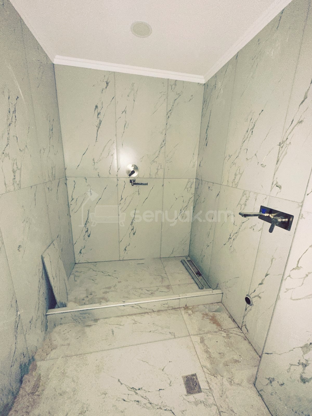 2 Սենյականոց Բնակարան Նորակառույցում, 69քմ, 3/4 հարկ, Կապիտալ Վերանորոգված