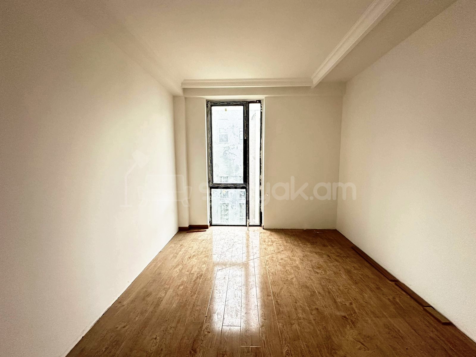 2 Սենյականոց Բնակարան Նորակառույցում, 69քմ, 3/4 հարկ, Կապիտալ Վերանորոգված