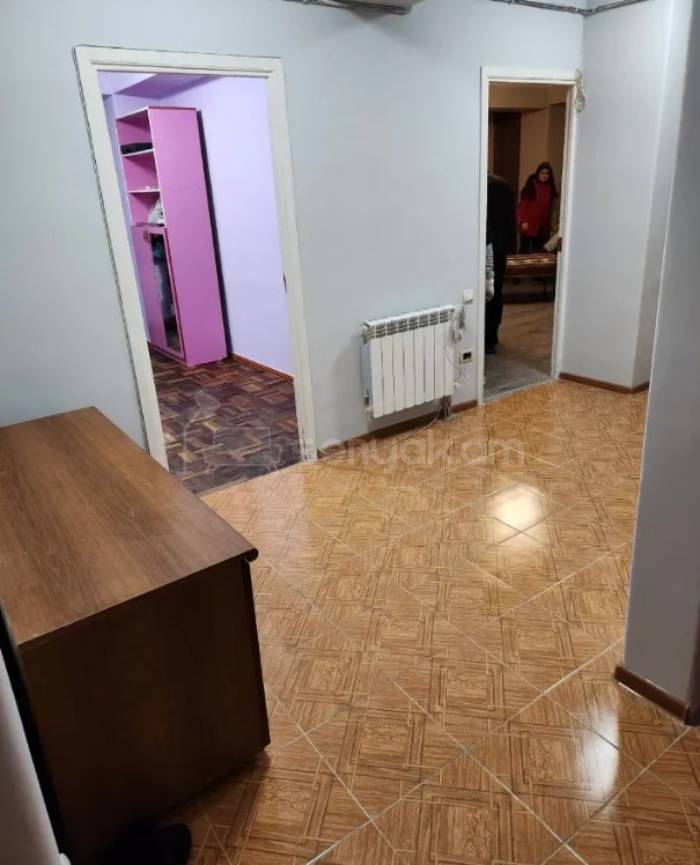 3 Սենյականոց Բնակարան, 84քմ, 7/14 հարկ, Դիզայներական Վերանորոգված, Կահավորված, Արևկող