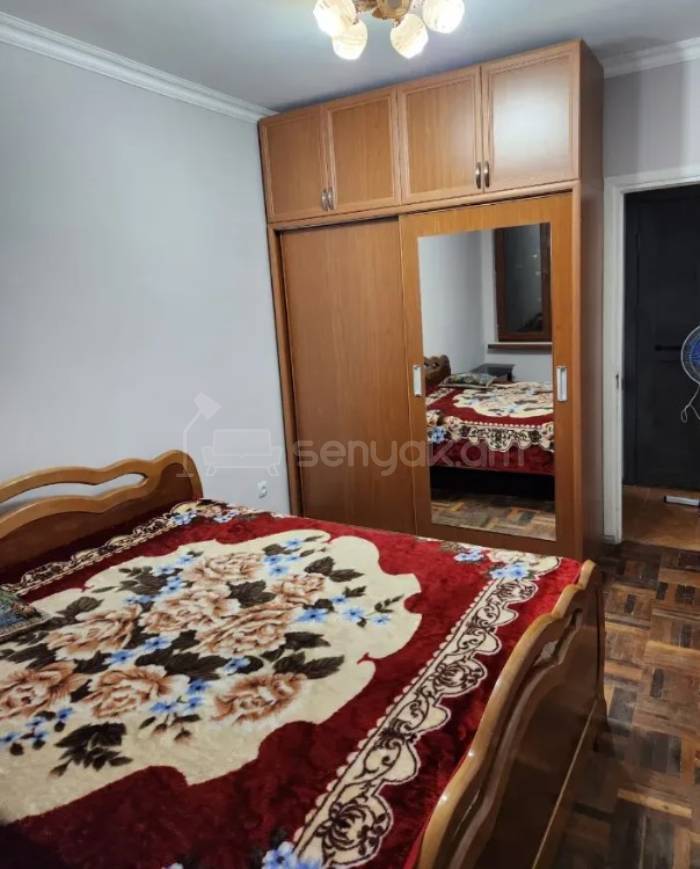 3 Սենյականոց Բնակարան, 84քմ, 7/14 հարկ, Դիզայներական Վերանորոգված, Կահավորված, Արևկող