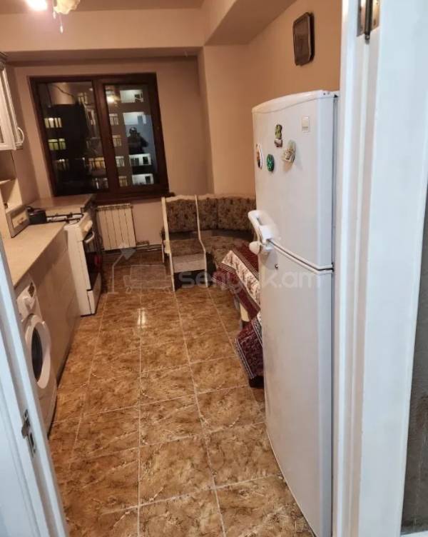 3 Սենյականոց Բնակարան, 84քմ, 7/14 հարկ, Դիզայներական Վերանորոգված, Կահավորված, Արևկող
