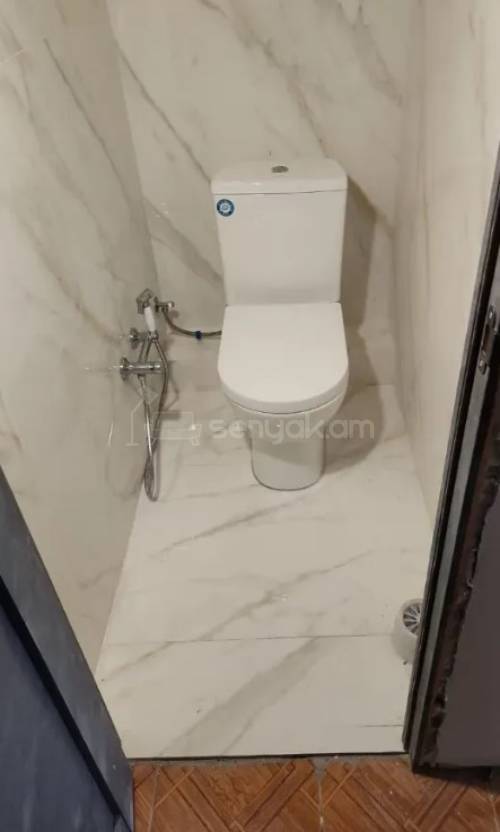 3 Սենյականոց Բնակարան, 84քմ, 7/14 հարկ, Դիզայներական Վերանորոգված, Կահավորված, Արևկող
