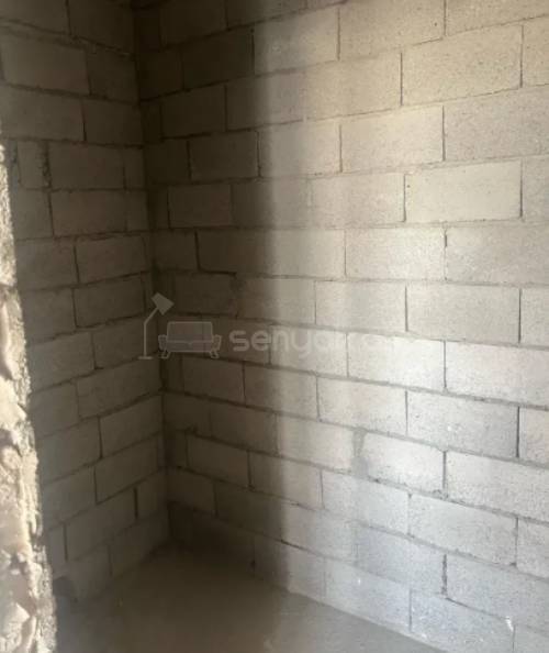 2 Սենյականոց Բնակարան Նորակառույցում, 44քմ, 8/18 հարկ, Զրոյական Վիճակում