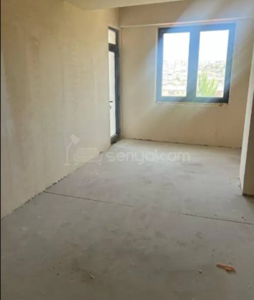 2 Սենյականոց Բնակարան Նորակառույցում, 44քմ, 8/18 հարկ, Զրոյական Վիճակում