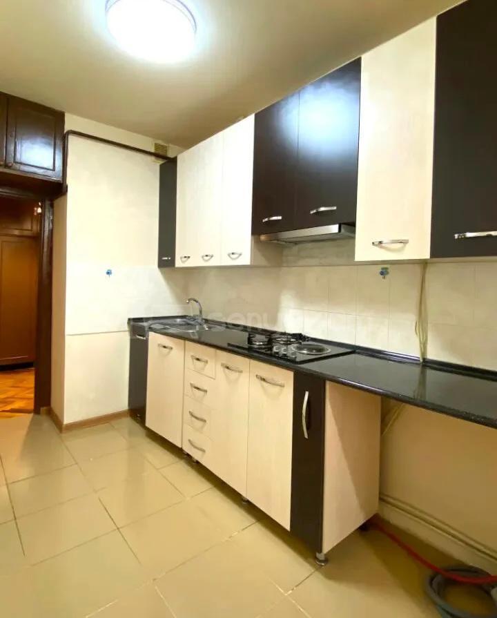 2 Սենյականոց Բնակարան, 50քմ, 8/9 հարկ, Կոսմետիկ Վերանորոգված, Կահավորված