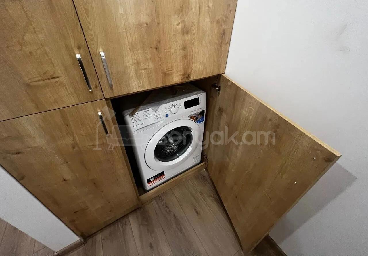 3 Սենյականոց Բնակարան Նորակառույցում, 106քմ, 4/5 հարկ, Կապիտալ Վերանորոգված, Կահավորված, Արևկող