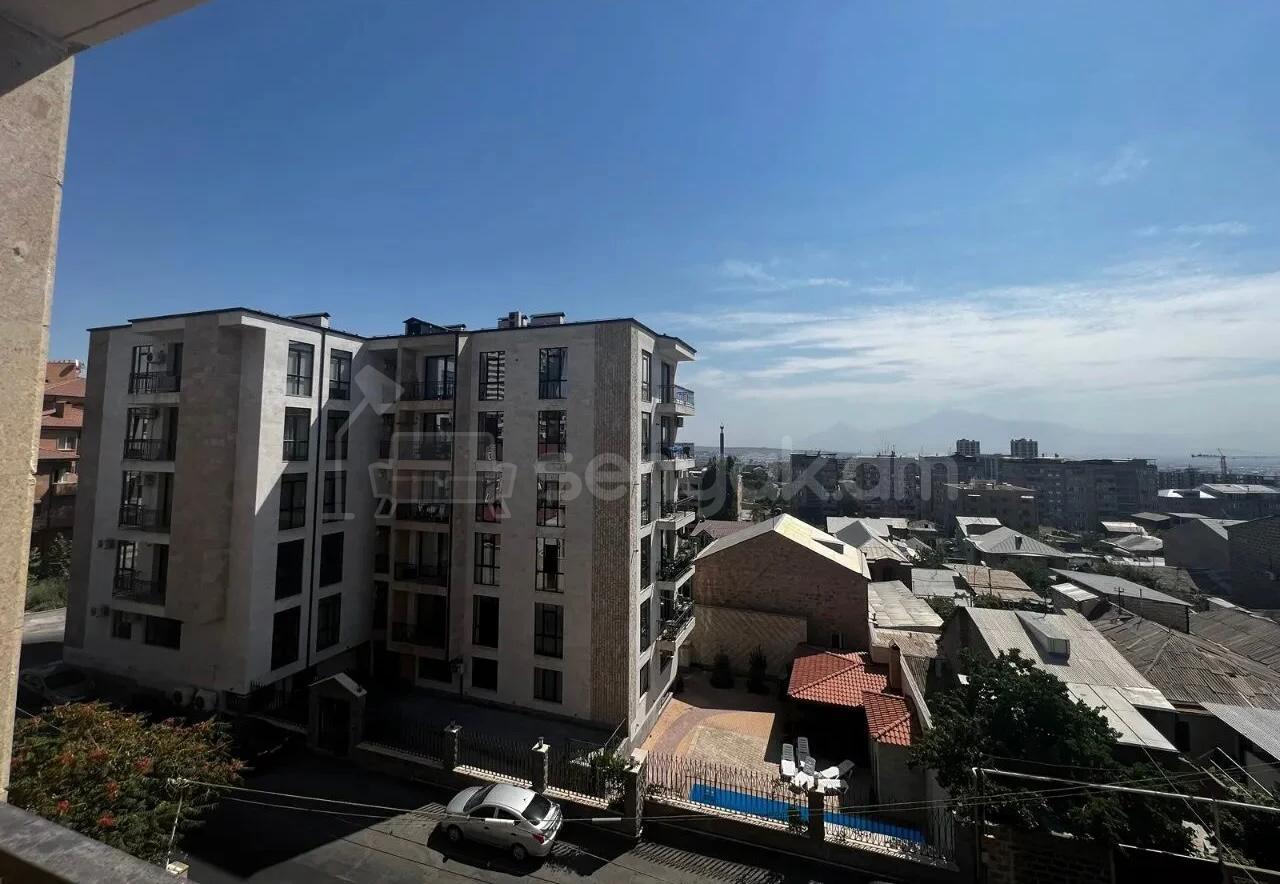 3 Սենյականոց Բնակարան Նորակառույցում, 106քմ, 4/5 հարկ, Կապիտալ Վերանորոգված, Կահավորված, Արևկող