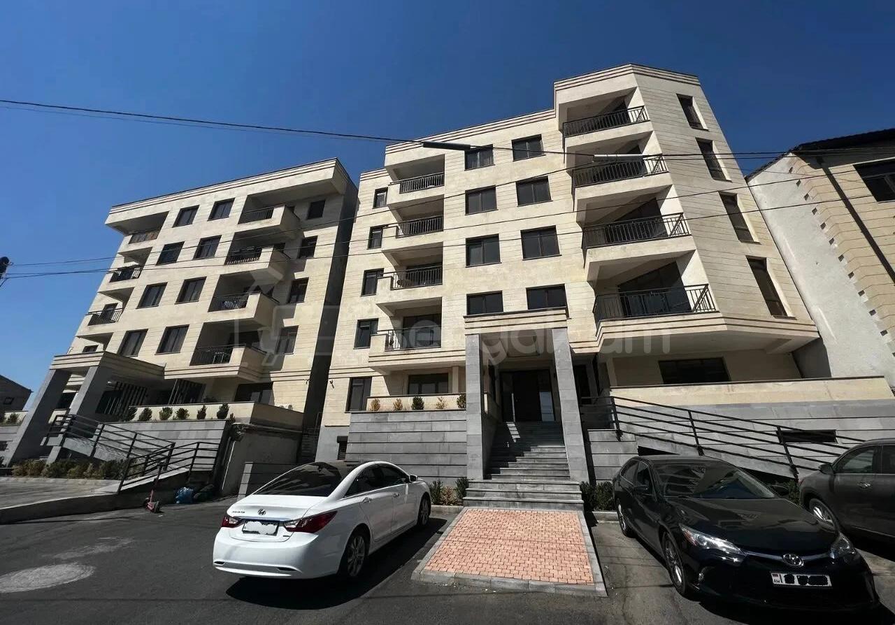 3 Սենյականոց Բնակարան Նորակառույցում, 106քմ, 4/5 հարկ, Կապիտալ Վերանորոգված, Կահավորված, Արևկող