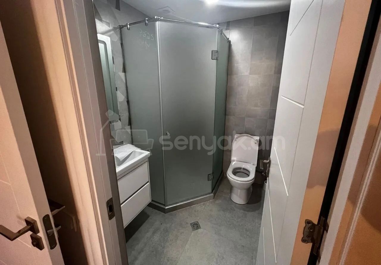 3 Սենյականոց Բնակարան Նորակառույցում, 106քմ, 4/5 հարկ, Կապիտալ Վերանորոգված, Կահավորված, Արևկող
