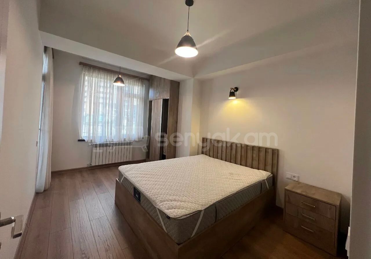 3 Սենյականոց Բնակարան Նորակառույցում, 106քմ, 4/5 հարկ, Կապիտալ Վերանորոգված, Կահավորված, Արևկող